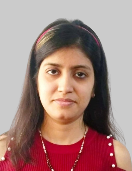 Designated partner Nisha Paryani